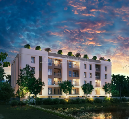 Merlin Isle, Kolkata